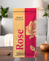 Rose Premium Incense Sticks | Rich Floral & Romantic Aroma | Maha Kavya