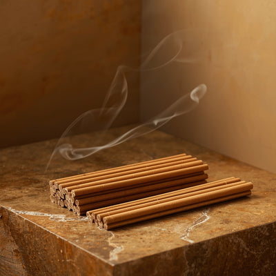 Bambooless Dhoop sticks