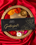Geetanjali Premium Incense Sticks by Maha Kavya – Divine Floral Fragrance