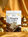 Mogra Geela Dhoop | Maha Kavya Premium Zipper Pouch