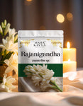 Rajanigandha Geela Dhoop (Premium Wet Dhoop) – Night-Blooming Floral Devotional Fragrance